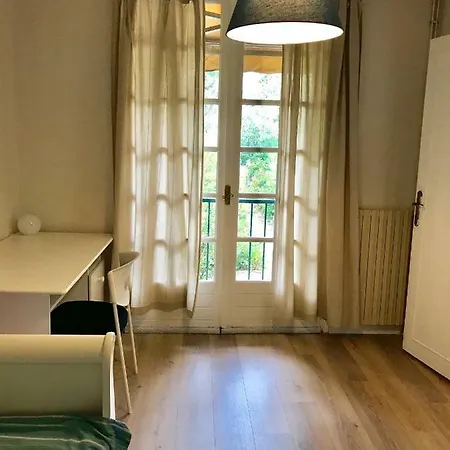 “cafe Et The ” Villa Montpellier