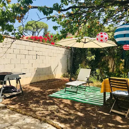 “cafe Et The ” Villa
